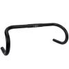 SJHY Bicycle Accessories Bicycle Handlebar Handles Aluminum Alloy Fixed Gear Bike Handlebar Road Handlebar Bent Bar Bike Parts view 1
