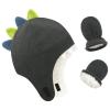 Baby Beanie Baby Boy Winter Hat Toddler Hat and Mitten Set Babies Girl Hats Baby Winter Hats for Boys Toddler Beanies view 1