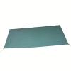 GIBZ Camping Hammock Tarp Multifunctional Waterproof Fly Tent Tarp for Camping Hiking Backpacking Outdoor Adventure Green 300300cm view 4