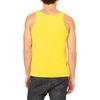 JustBlanks Unisex Adult Sleeveless Tank Top Blend Comfort Jersey 100% Airlume Scoop Neck Tank Top Shirt for Unisex Adults - Gold - Medium view 2