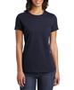 JustBlanks Womens Short Sleeve Very Important Tee 4.3-Ounce, 100% Combed Ring Spun Cotton Its Important to Feel Comfortable Crew Neck T-Shirt for Women - New Navy - XX-Large view 1