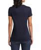 JustBlanks Womens Short Sleeve Very Important Tee 4.3-Ounce, 100% Combed Ring Spun Cotton Its Important to Feel Comfortable Crew Neck T-Shirt for Women - New Navy - XX-Large view 2
