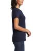 JustBlanks Womens Short Sleeve Very Important Tee 4.3-Ounce, 100% Combed Ring Spun Cotton Its Important to Feel Comfortable Crew Neck T-Shirt for Women - New Navy - XX-Large view 3