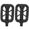 SJHY Bicycle Accessories 1Pair Anti-Slip Bicycle Pedals Ultra-Light Road Bike Bearing Pedals for Outdoor Bicycle Replacement Parts Bike Parts view 1