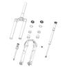 RockShox Domain B1 Air Shaft 180mm, 11.4018.111.018 view 1