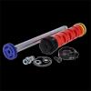 RockShox Fork Damper Assembly - Remote 10mm Moco RL 80-120mm(2013+ Pushloc, Oneloc, Twistloc)(Thread .8mm)(Right Side view 1