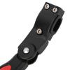 Bicycle Accessories Adjustable Bicycle Kickstand Aluminium Alloy Bike Side Kickstand Mountain Road Bike Parking Stand Support Foot Bike Parts (Color : Black) view 4