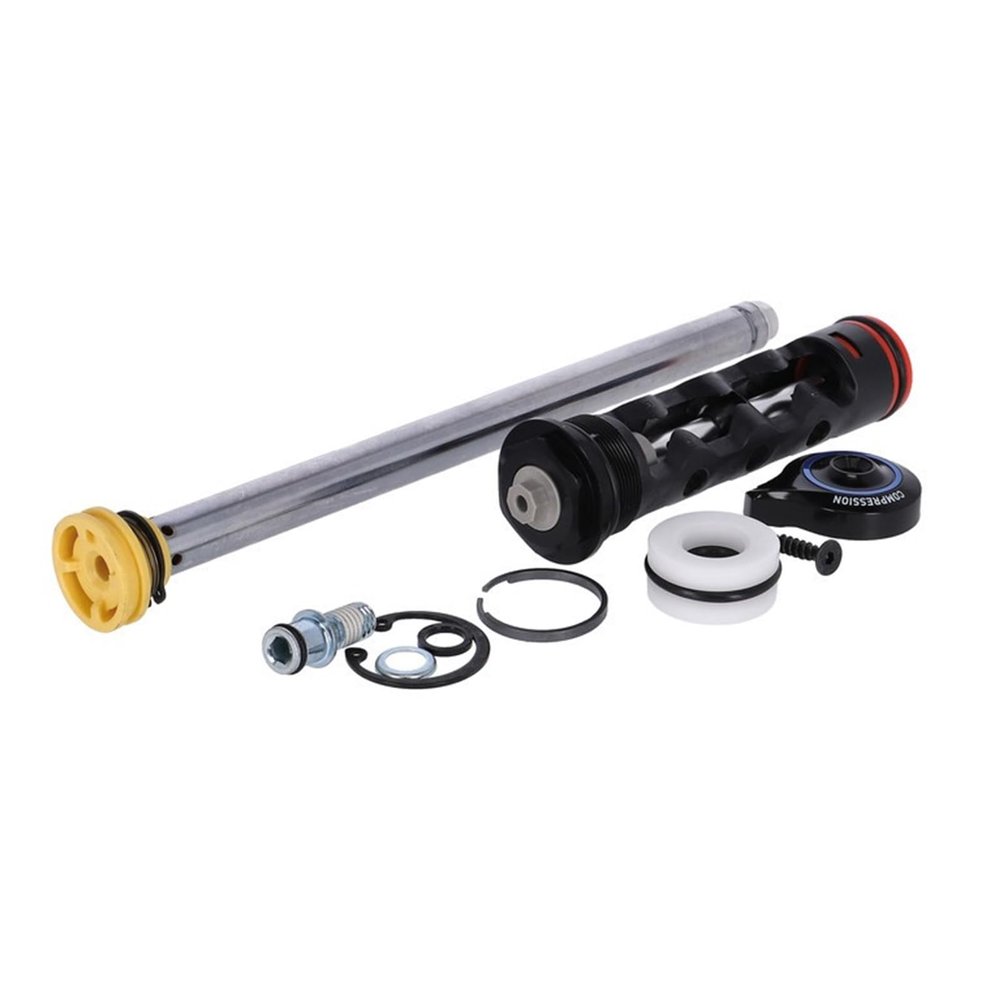 RockShox Damper for 30 Gold/Judy Gold, Crown RL, 27.5/29-30 Gold A1+ /Judy Gold A1+ (Boost and Non-Boost),