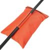 MOPHOEXII Set of 4 Extra Large Sports Anchor Sand Bags, Portable Weighted Anchors, Goal Frame Sandbags for Baseball Nets, Soccer Goals, Golf Nets, Football Nets, Hockey Nets view 4