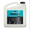 Finish Line FiberLink Pro Latex Tubeless Tire Sealant with Kevlar Technology  Long-Lasting, Low Viscosity Bicycle Sealant for Road, Gravel, Cyclocross, Mountain & Fat Bike Tires, 1 Gal view 1