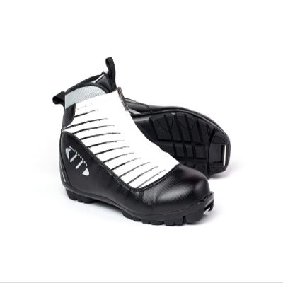 Whitewoods Unisex Adult 424-NNN XC Cross Country Touring Adventure Ski Boots