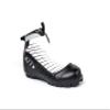 Whitewoods Unisex Adult 424-NNN XC Cross Country Touring Adventure Ski Boots view 3