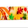 Country Brook Design - Autumn Wind Photo Quality Polyester (1/2 Inch, 50 Yards) view 3