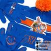 Warner Bros. Boys' Space Jam Winter Hat Set - 2 Piece Beanie and Gloves Set, Size Age 4-7, Space Jam Gloves view 3