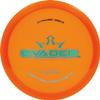 Dynamic Discs Lucid Evader Fairway Driver Disc Golf Disc | Controllable Speed and Excellent Glide | Easy-to-Throw Fairway Disc Golf Disc | 170g Plus | Stamp Color Will Vary (Orange) view 1
