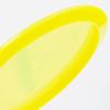 Dynamic Discs Lucid Evader Fairway Driver Disc Golf Disc | Controllable Speed and Excellent Glide | Easy-to-Throw Fairway Disc Golf Disc | 170g Plus | Stamp Color Will Vary (Orange) view 2
