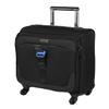 Mizuno On-Boarder Rolling Volleyball Bag | Black | Unisex | NO Size (0000) view 1