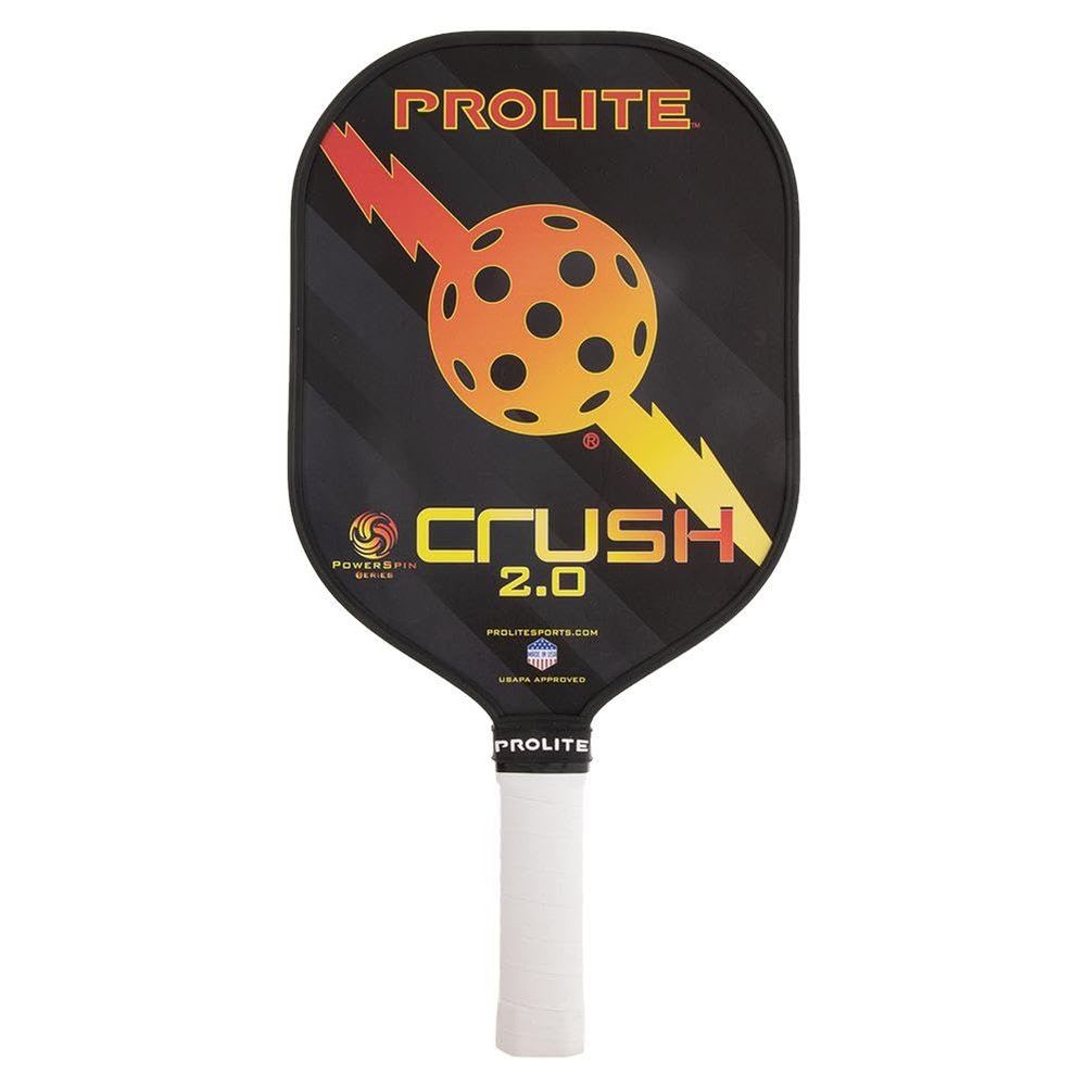 PROLITE Crush PowerSpin 2.0 (High Tide)