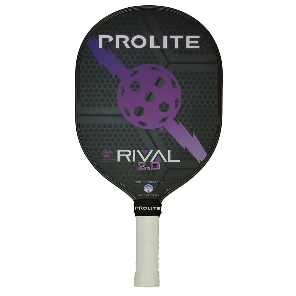 PROLITE Rival PowerSpin 2.0