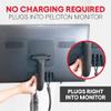 TrubliFit Fan for Peloton Bike & Peloton Treadmill - Accessories for Peloton - Fits Original, Bike+ or Tread - No Batteries or Charging Required view 4