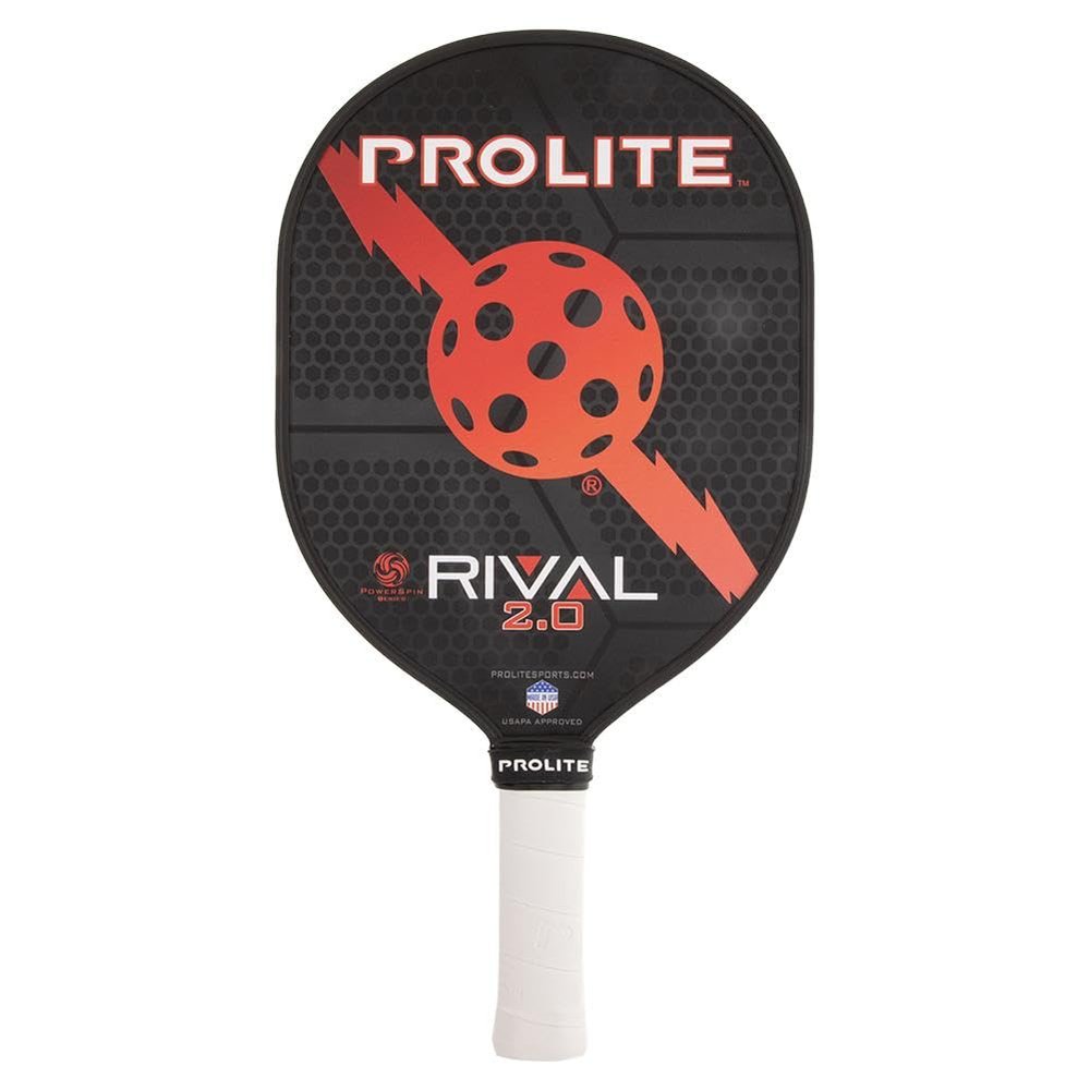 PROLITE Rival PowerSpin 2.0