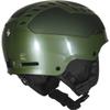 Sweet Protection Switcher MIPS Helmet - Hybrid Hardshell Snowboarding and Ski Helmet Equipped with Ventilation and Audio Ready System, Matte Olive Metallic, Small/Medium view 3