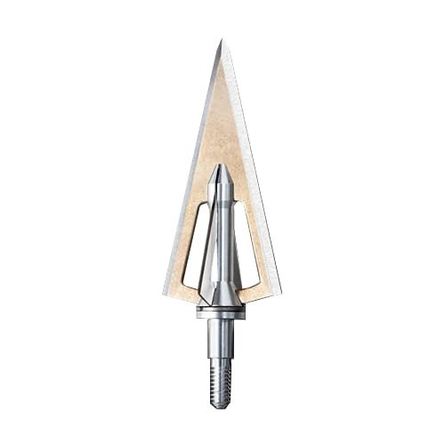 Steel Force - 85 Grain - 4 Blade - Premium - 3 Pack