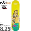 Enjoi Berry Body Slam R7 Skateboard Deck - Caswell Berry - 8.25" view 2