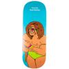 Enjoi Barletta Body Slam R7 Skateboard Deck - Louie Barletta - 8.50" view 1