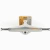 Tensor Alum Stencil Mirror Skateboard Trucks - Raw/Gold Fade - 5.5 view 4