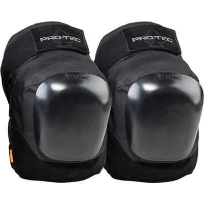 Pro-Tec Pro Knee Pads - Black - SM