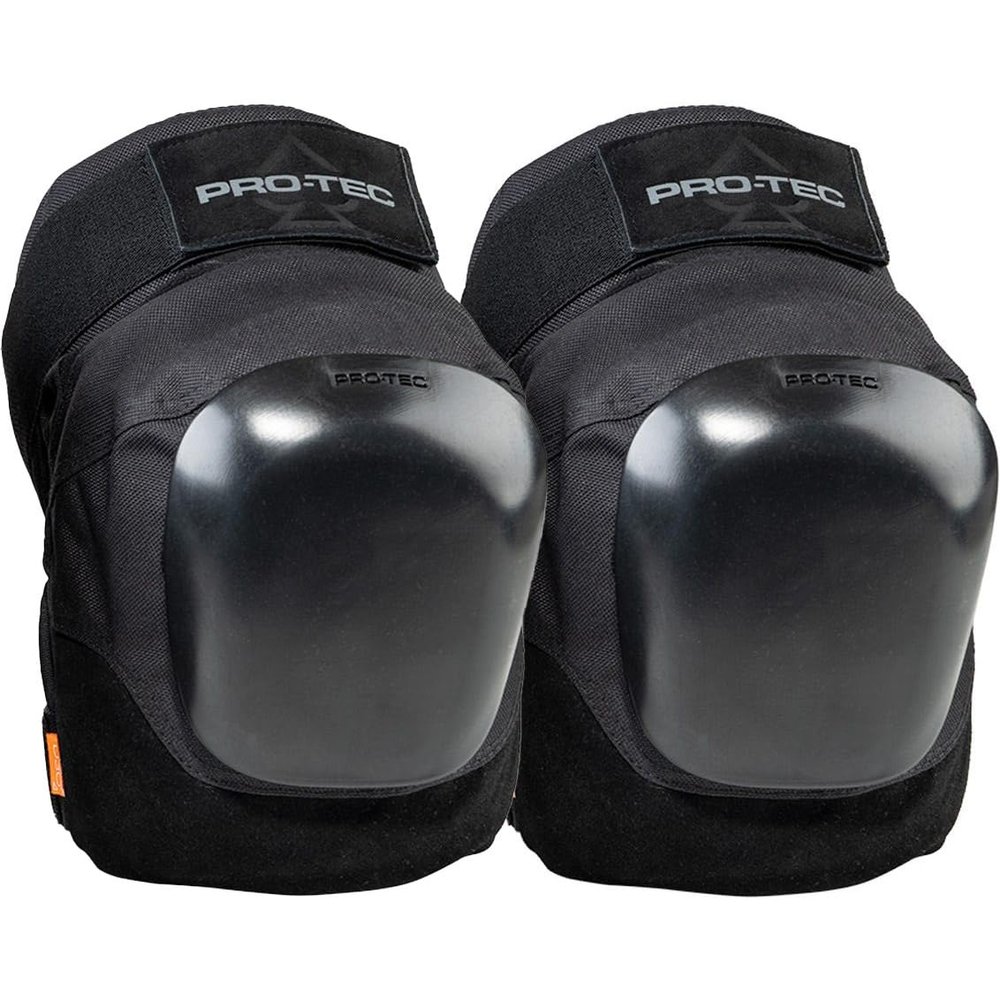Pro-Tec Pro Knee Pads - Black - SM