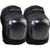 Pro-Tec Pro Knee Pads - Black - SM view 1