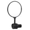 Bicycle Accessories 360 Degree Adjustable Bicycle Rearview Mirror Bike Handlebar Rearview Back Mirror Cycling Safety Mirror Bike Parts