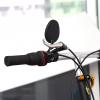 Bicycle Accessories Bicycle Rearview Mirror Adjustable 360 Degree Rotating Handlebar Mirror Mountain Road Bike Safety Mirror Bike Parts view 4