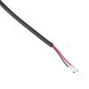 SJHY Bicycle Accessories Bicycle Hydraulic Disc Brake Handle Front Rear Brake Lever Left and amp; Right Electric Bicycle Brake Lever Bike Parts (Color : Black) view 4