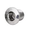 Bicycle Accessories 8Pcs Bicycle Chain Wheel Crankset Locking Screws Mountain Road Bike Crank Set Monolock Bolts Parts Cycling Bike Parts view 3