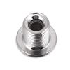Bicycle Accessories 8Pcs Bicycle Chain Wheel Crankset Locking Screws Mountain Road Bike Crank Set Monolock Bolts Parts Cycling Bike Parts view 4
