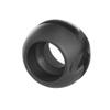 October Mountain Products Retna Peep Sight (Black - 1/8 in.)