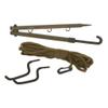 October Mountain Products Tree Accessory Package- (23 in. arm, 2 Tree Hooks, Bow Rope) view 1