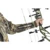 October Mountain Products Compression Arm Guard - Standard Fit (Relatree Edge) view 2
