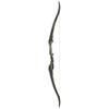 October Mountain Ascent Recurve Bow 58" (Realtree EXCAPE, Right Hand, 35, Pounds) view 1