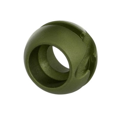 October Mountain Products Retna Peep Sight (OD Green - 1/8 in.)