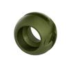 October Mountain Products Retna Peep Sight (OD Green - 1/8 in.)