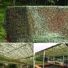 LKP 2030ft Camouflage Netting for Hunting Camping Sun Shade Outdoor Woodland Camo Netting for Jungle Party Decoration Blind Shooting view 4