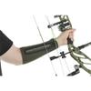 October Mountain Products Compression Arm Guard - Jacket Fit (OD Green) view 2