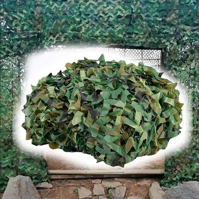 LKP 2030ft Camouflage Netting for Hunting Camping Sun Shade Outdoor Woodland Camo Netting for Jungle Party Decoration Blind Shooting