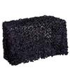 LKP Black Camo Net 2020ft 2026ft 2033ft 2039ft Hunting Camping Camouflage Netting Sunshade Mesh Blinds for Car Covering Decoration view 2