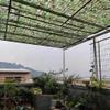 LKP 1033ft Camo Netting Blinds Sun Shade Oxford Fabric Camouflage Net for Camping Woodland Shooting Party Decoration Shelter Netting view 3