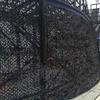 LKP Black Camo Net 2020ft 2026ft 2033ft 2039ft Hunting Camping Camouflage Netting Sunshade Mesh Blinds for Car Covering Decoration view 3